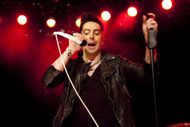 The Camden Crawl 2010 - Day 2 - Source: Getty
